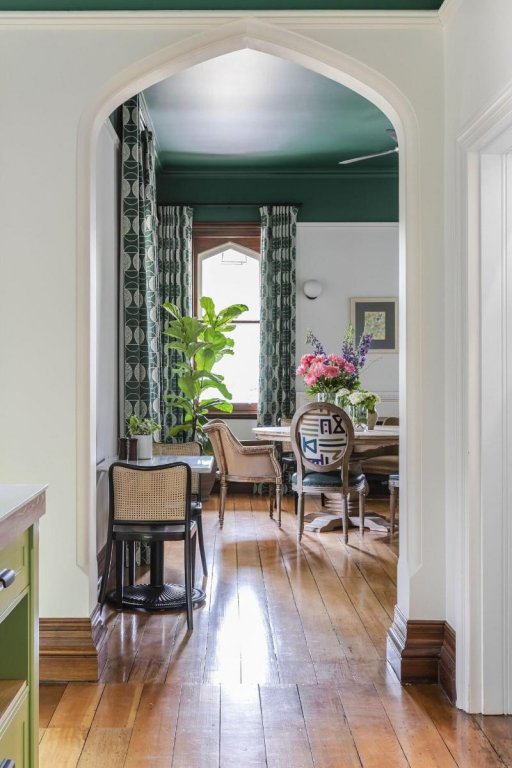 the byng street boutique hotel