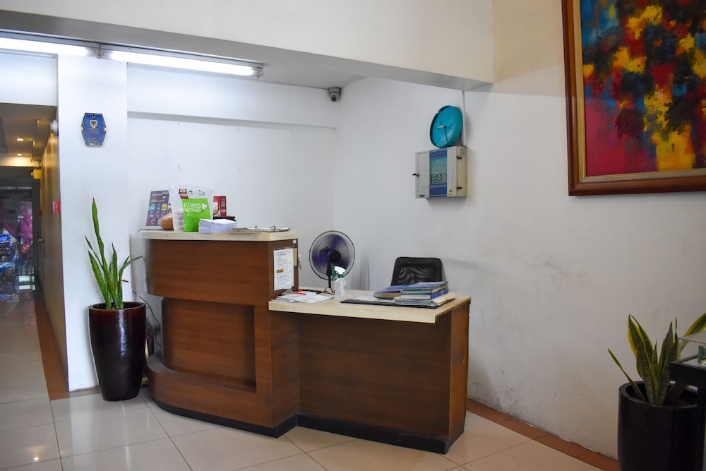 the boni tower by rspl