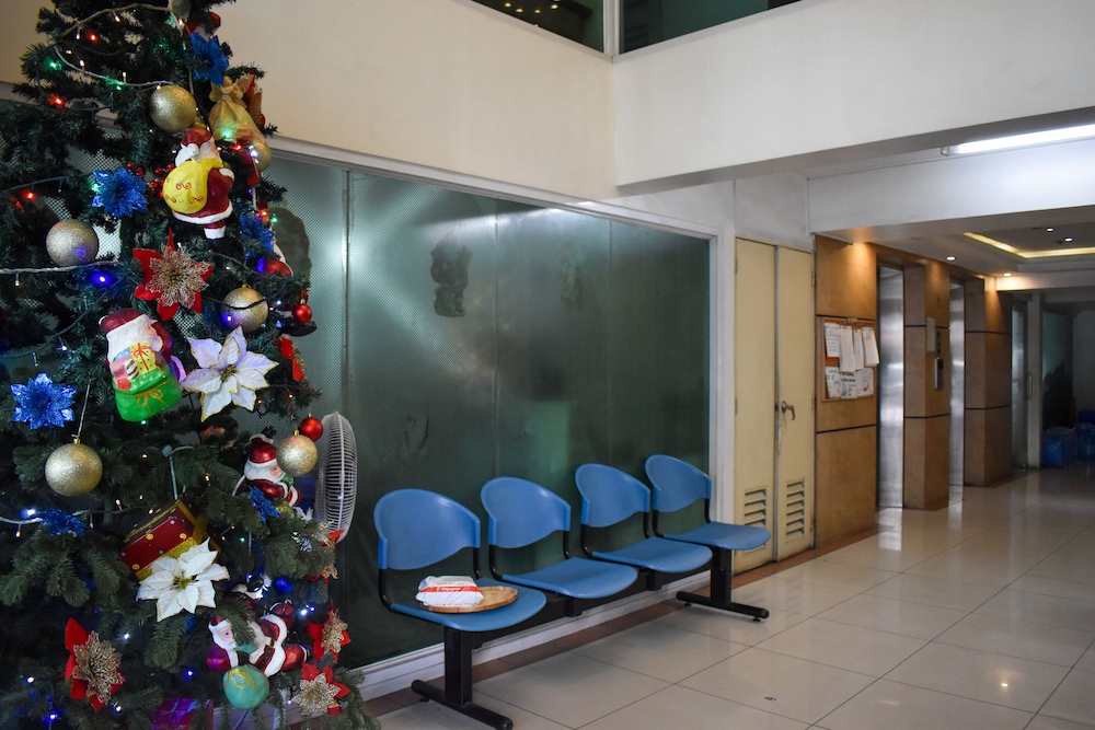 the boni tower by rspl