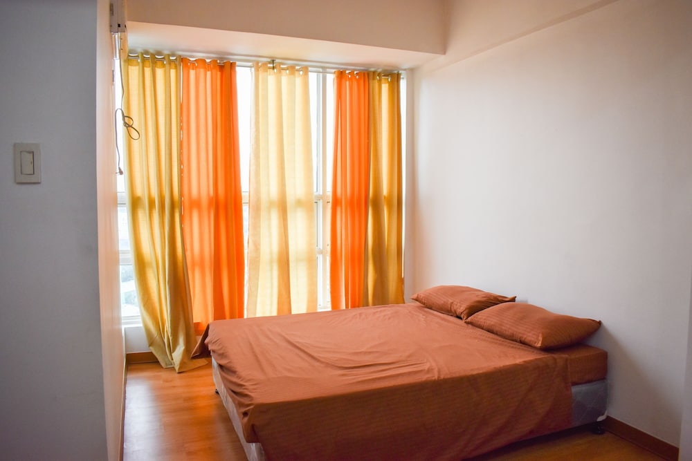 the boni tower by rspl