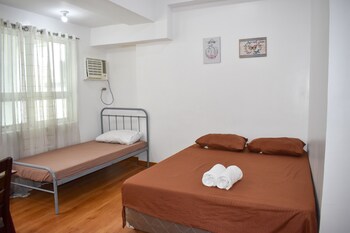 the boni tower by rspl