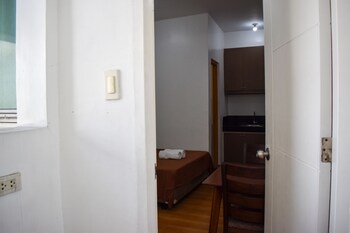 the boni tower by rspl