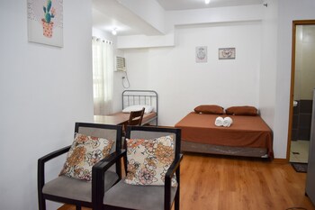 the boni tower by rspl