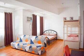 the boni tower by rspl