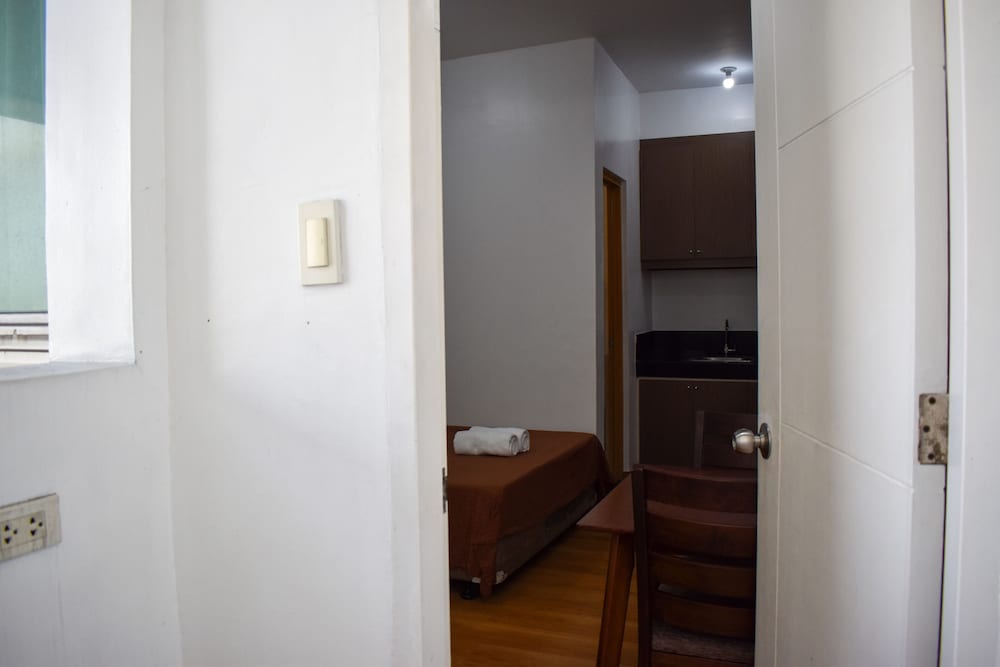 the boni tower by rspl