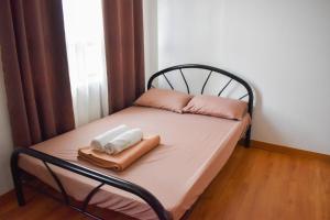 the boni tower by rspl