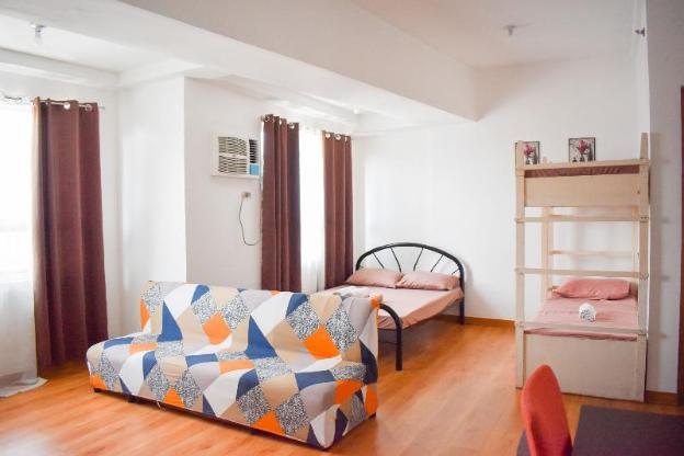 the boni tower by rspl