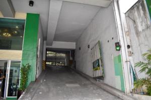 the boni tower by rspl