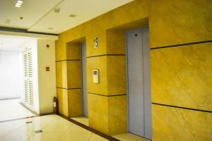 the boni tower by rspl