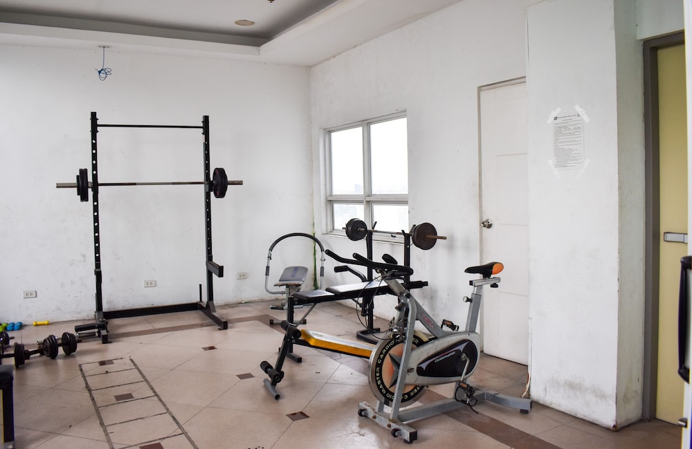 the boni tower by rspl