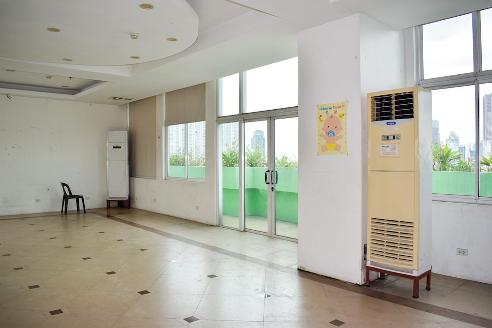 the boni tower by rspl