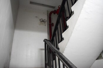 the boni tower by rspl