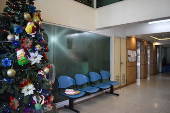 the boni tower by rspl