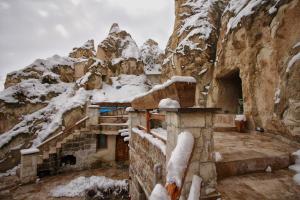 nevsehir