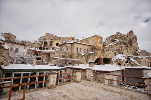 nevsehir