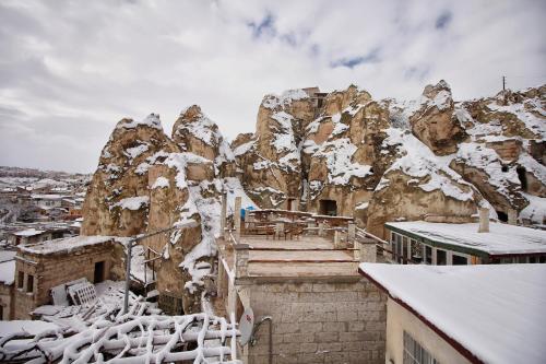 nevsehir