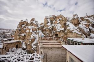 nevsehir