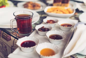 cappadocia ennar cave and swimming pool hot