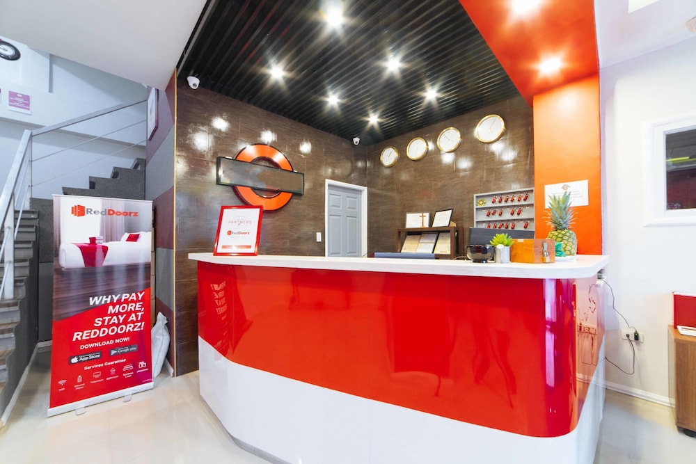 reddoorz plus near sm lanang davao