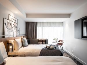 mercure sydney rouse hill