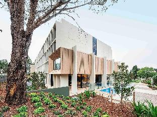 mercure sydney rouse hill