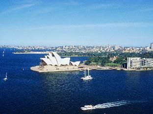 mercure sydney rouse hill