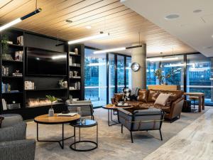 mercure sydney rouse hill
