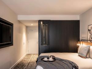 mercure sydney rouse hill