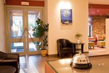 Astros Beach,Near Mermaid Port,3 star