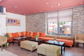 Astros Beach,Near Mermaid Port,3 star