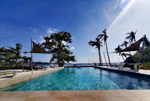 sunset cove beach and dive resort