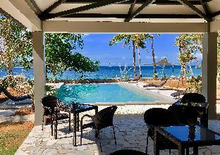 sunset cove beach and dive resort