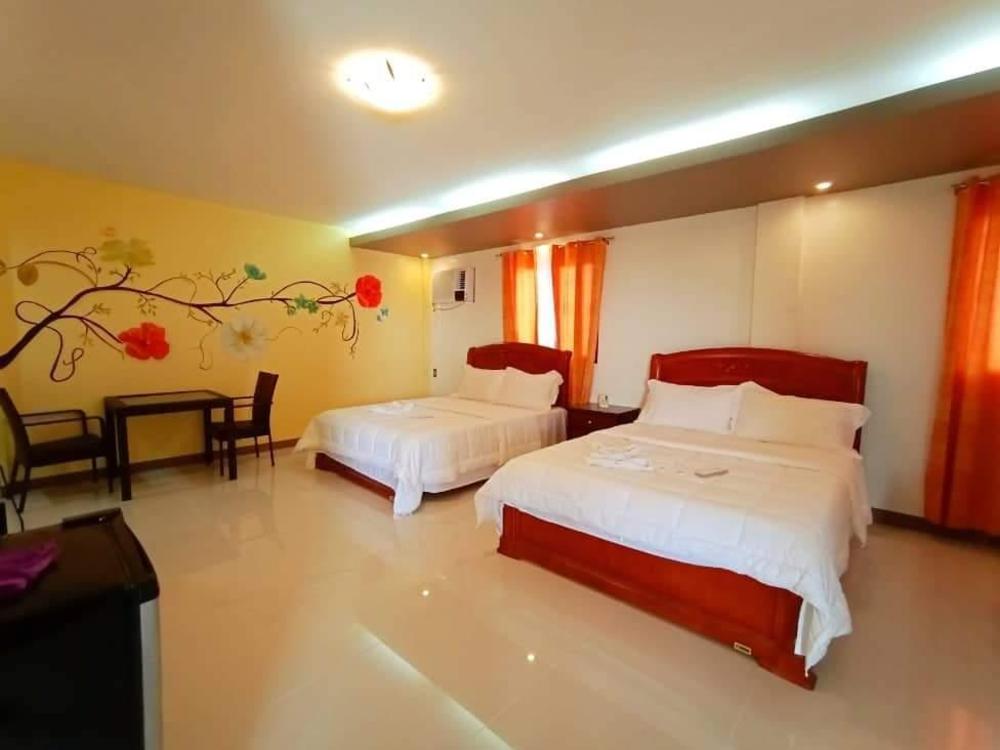 citi style apartelle