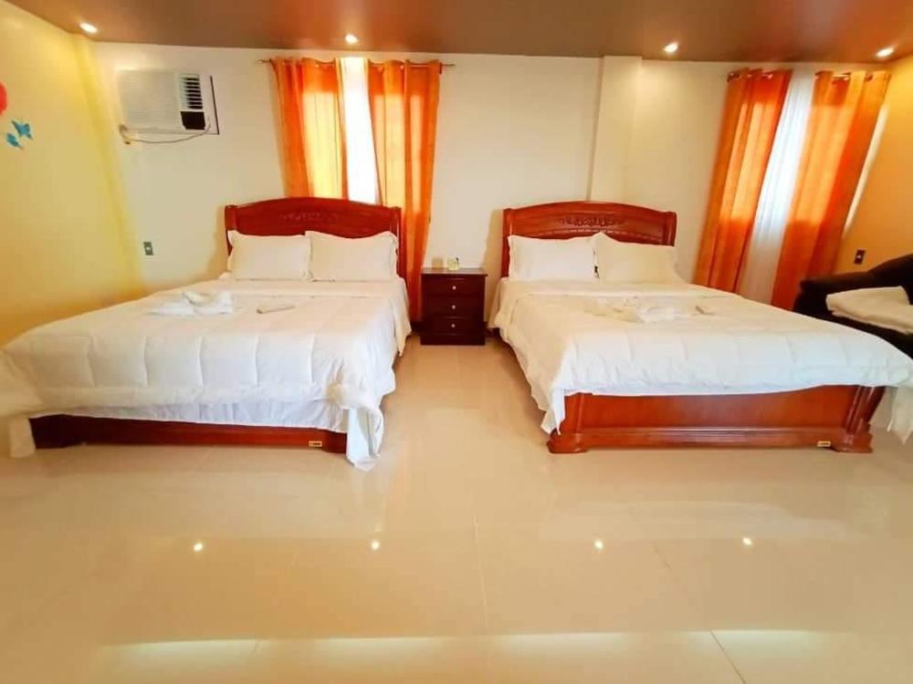 citi style apartelle