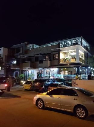 citi style apartelle