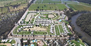 moama waters
