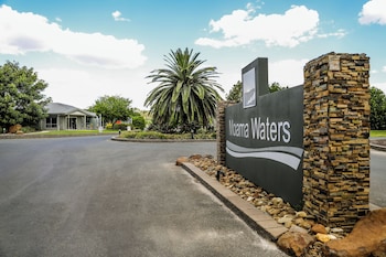 moama waters