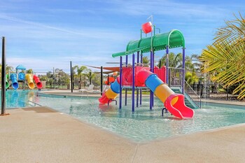 moama waters