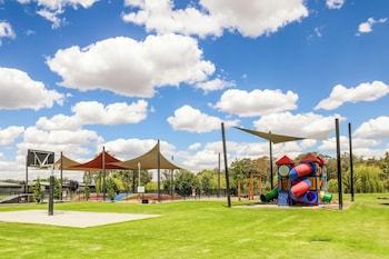 moama waters