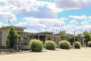 moama waters