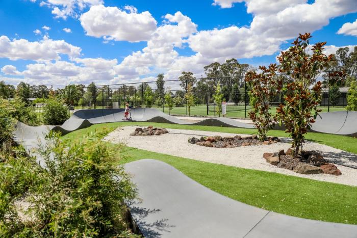 moama waters