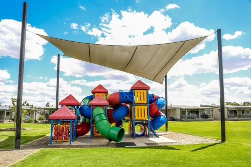 moama waters