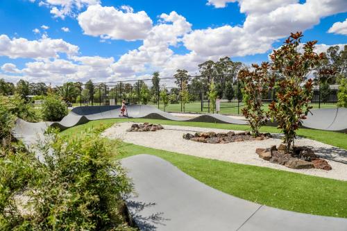 moama waters