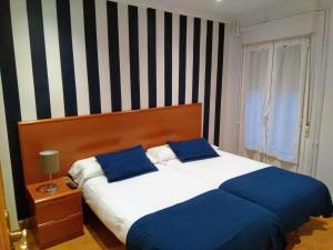 Aldatzeta Ostatua,Bilbao>>Bermeo,2.5 star