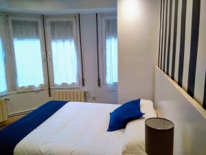 Aldatzeta Ostatua,Bilbao>>Bermeo,2.5 star