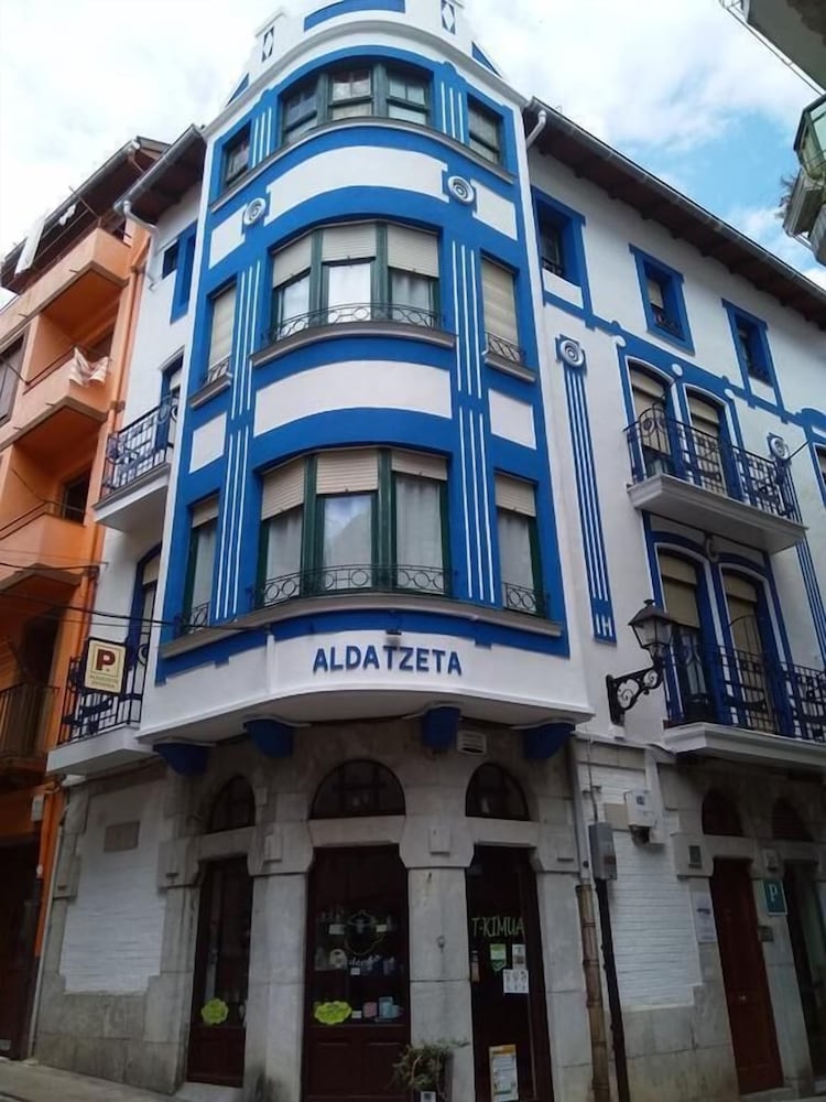 bermeo
