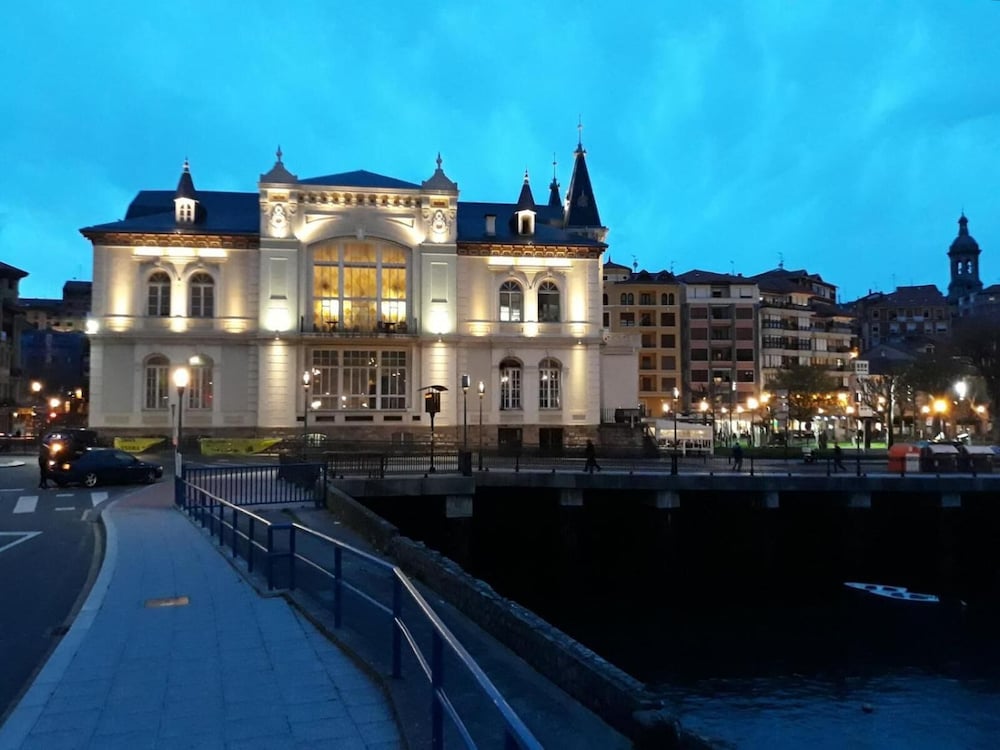bermeo