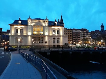 bermeo