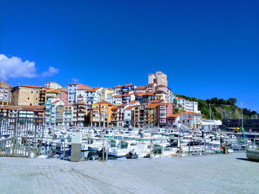 bermeo