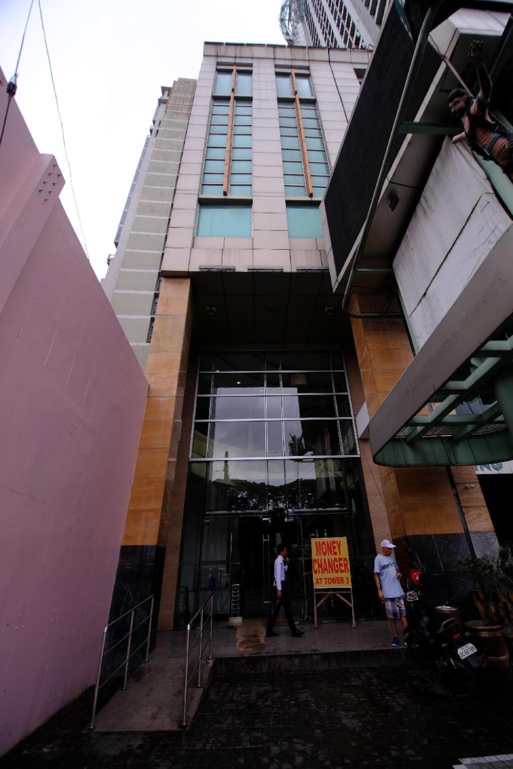 cebu city huge lofts by pandj